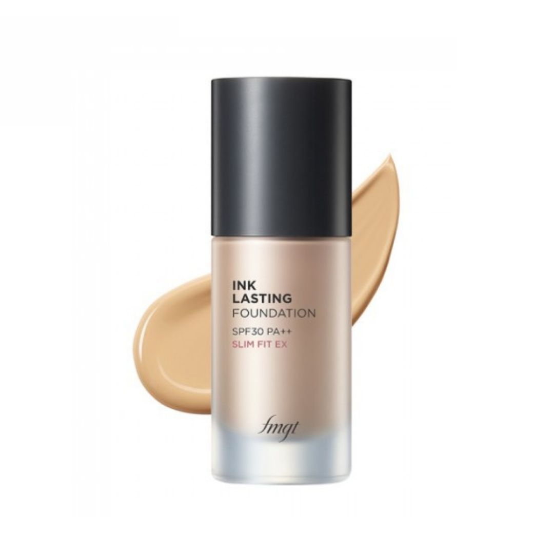 FMGT Inklasting Foundation Slim Fit V203 Natural Beige